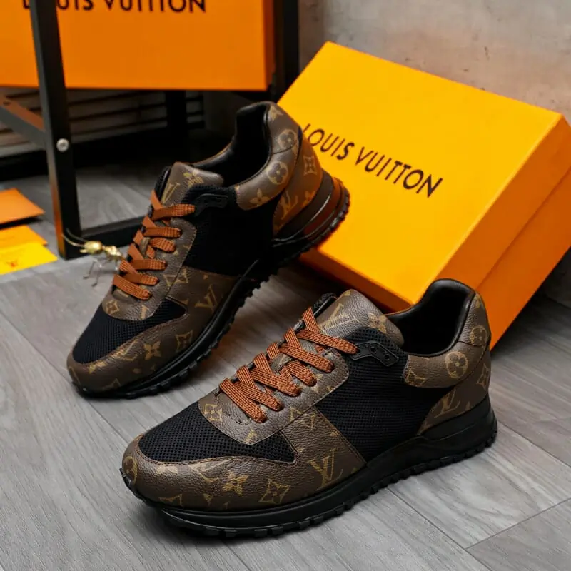 louis vuitton decontractees chaussures pour homme s_1226264